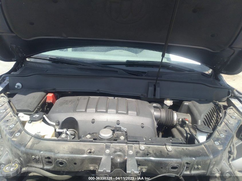 2014 BUICK ENCLAVE CONVENIENCE - 5GAKRAKD5EJ235128