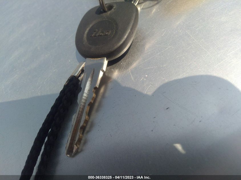 2014 BUICK ENCLAVE CONVENIENCE - 5GAKRAKD5EJ235128