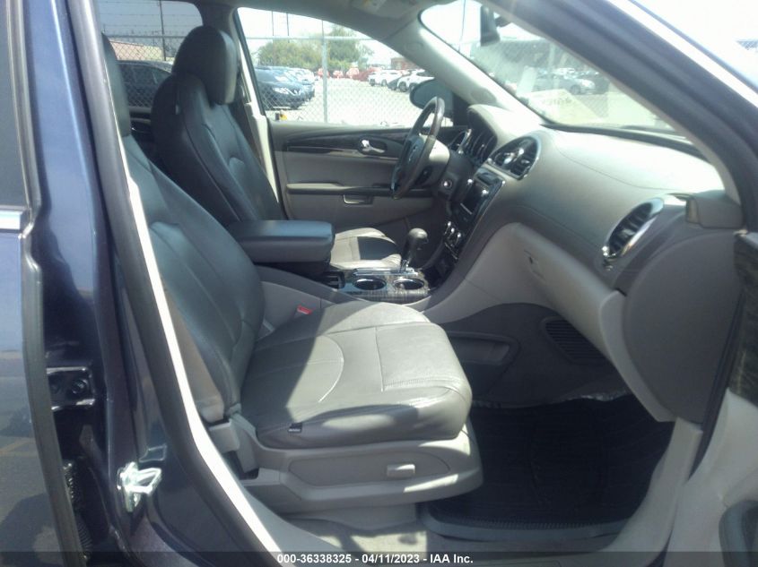 2014 BUICK ENCLAVE CONVENIENCE - 5GAKRAKD5EJ235128