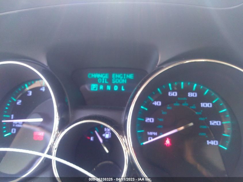 2014 BUICK ENCLAVE CONVENIENCE - 5GAKRAKD5EJ235128