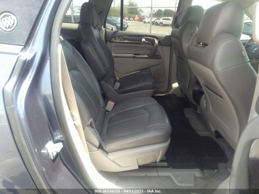 2014 BUICK ENCLAVE CONVENIENCE - 5GAKRAKD5EJ235128