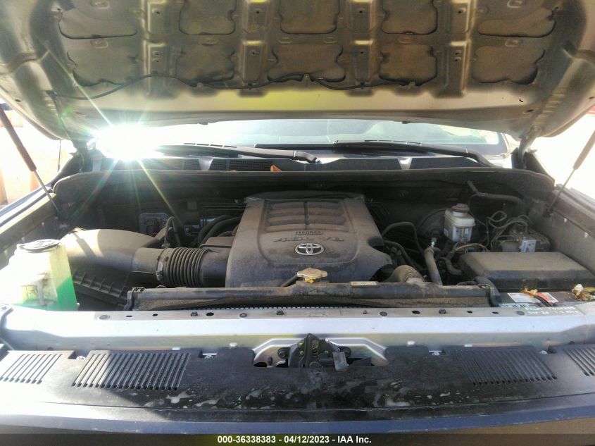 2015 TOYOTA TUNDRA 2WD TRUCK SR/SR5 - 5TFRM5F11FX091126