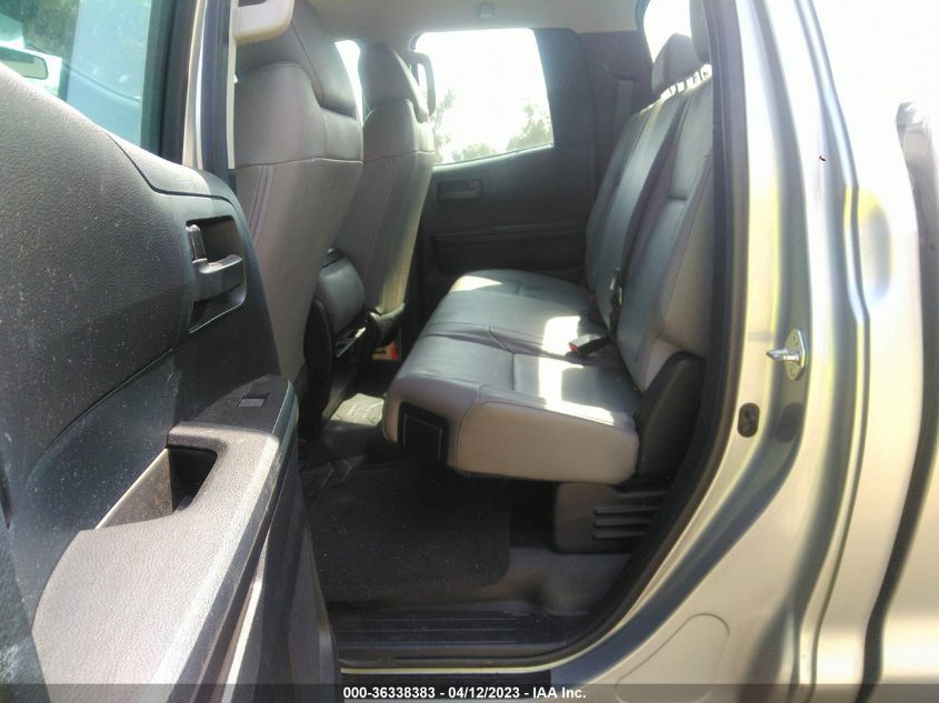 2015 TOYOTA TUNDRA 2WD TRUCK SR/SR5 - 5TFRM5F11FX091126