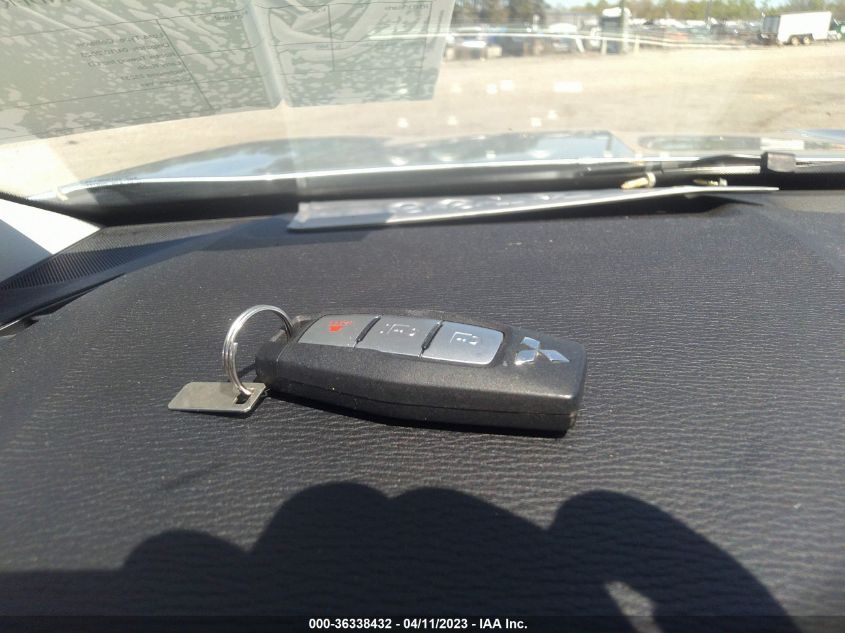 2022 MITSUBISHI OUTLANDER ES - JA4J4TA86NZ034262
