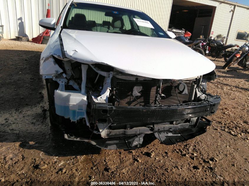 2014 TOYOTA CAMRY L/LE/XLE/SE/SE SPORT - 4T4BF1FK9ER386294