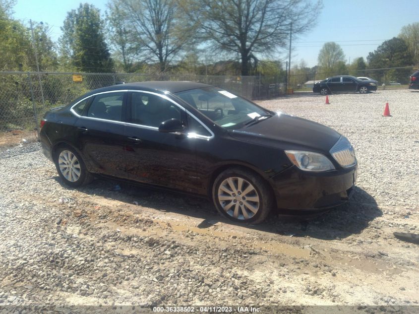 2016 BUICK VERANO - 1G4PP5SK4G4106780