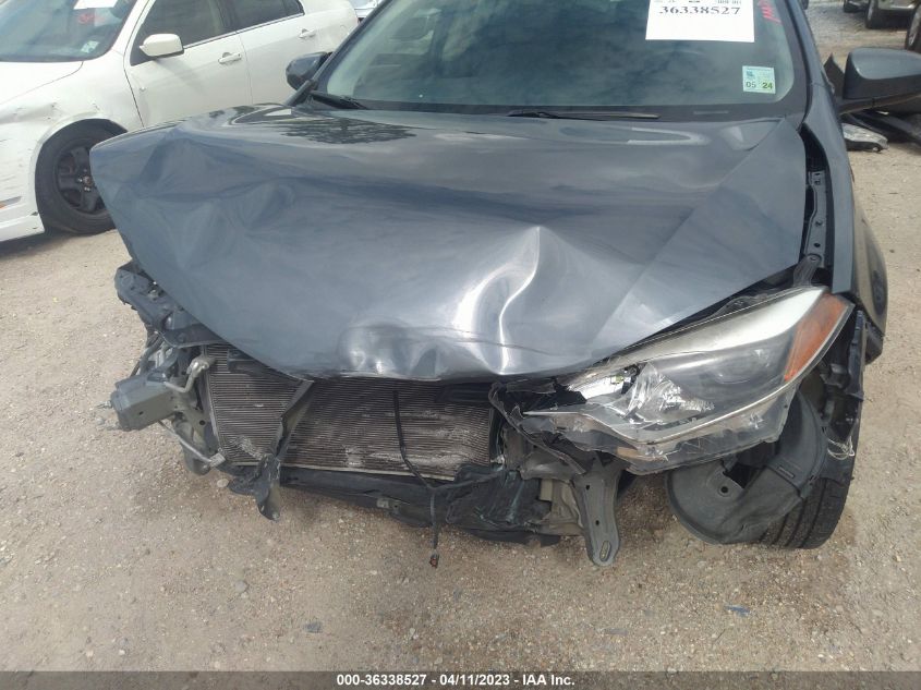 2016 TOYOTA COROLLA L/LE/S/S PLUS/LE PLUS - 5YFBURHE8GP385244