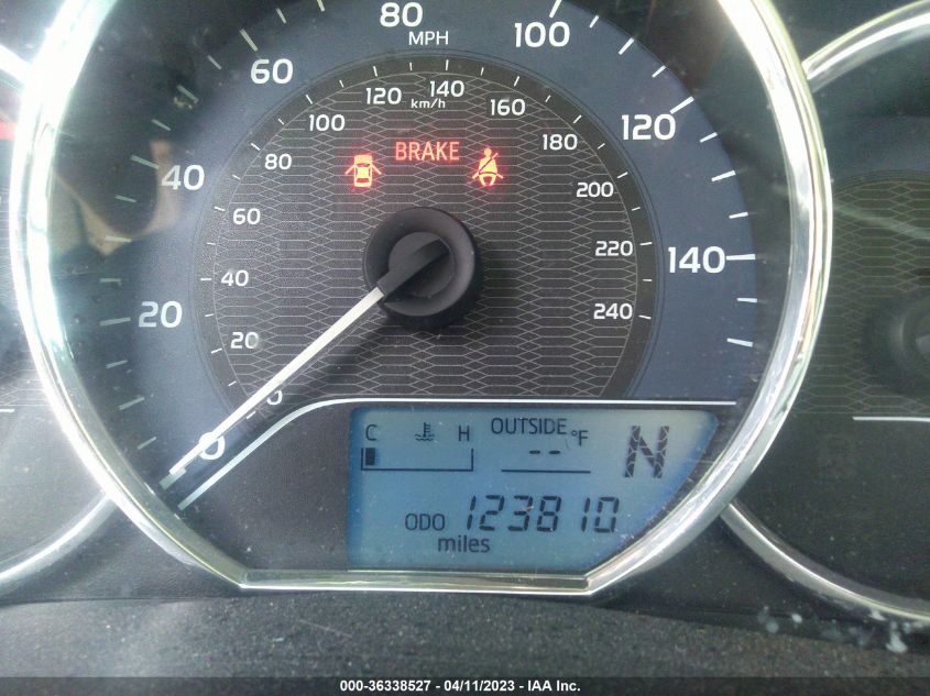 2016 TOYOTA COROLLA L/LE/S/S PLUS/LE PLUS - 5YFBURHE8GP385244