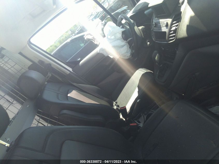 2021 FORD TRANSIT CONNECT VAN XL - NM0LS7E23M1486617