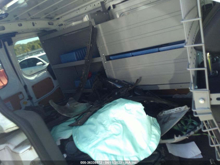 2021 FORD TRANSIT CONNECT VAN XL - NM0LS7E23M1486617