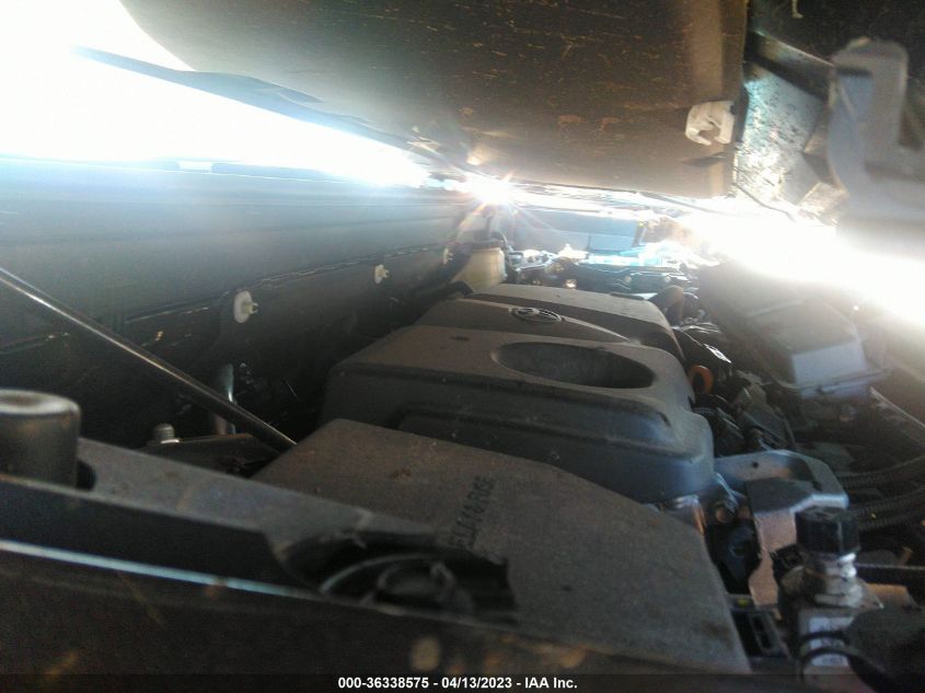 2021 TOYOTA RAV4 XLE - 2T3P1RFV7MW205805