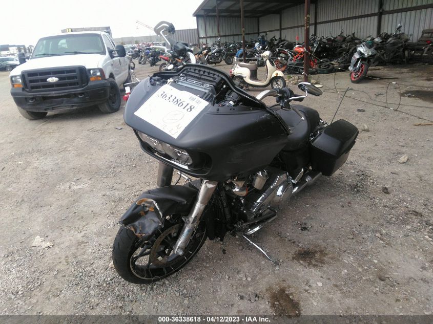 2022 HARLEY-DAVIDSON FLTRXS 1HD1KTP2XNB668115