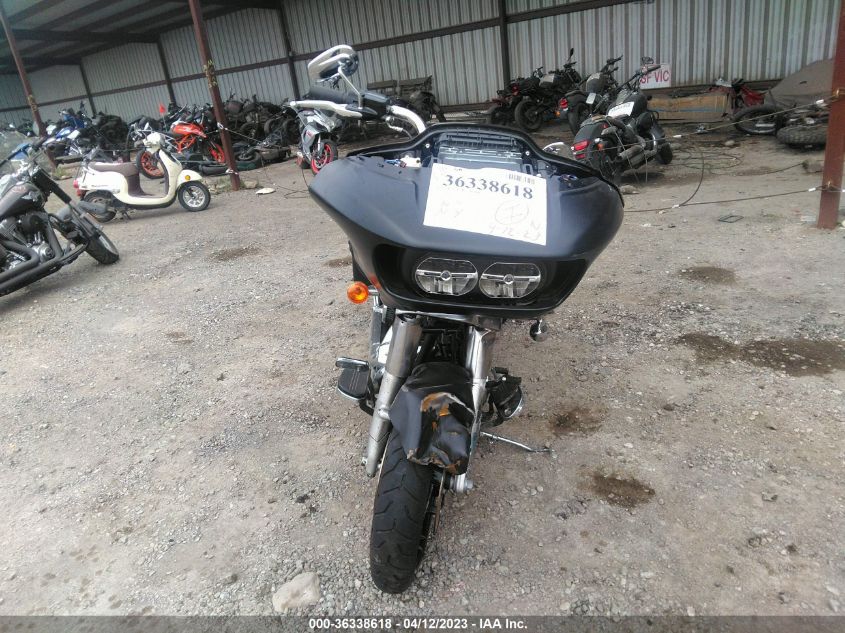 2022 HARLEY-DAVIDSON FLTRXS 1HD1KTP2XNB668115