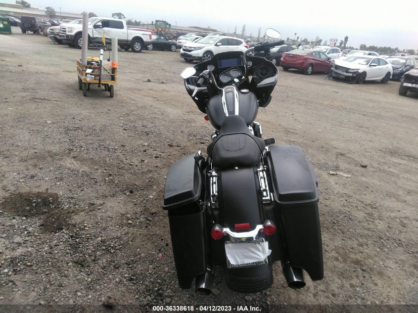 2022 HARLEY-DAVIDSON FLTRXS 1HD1KTP2XNB668115