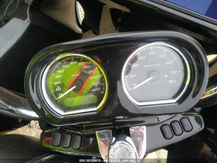 2022 HARLEY-DAVIDSON FLTRXS 1HD1KTP2XNB668115