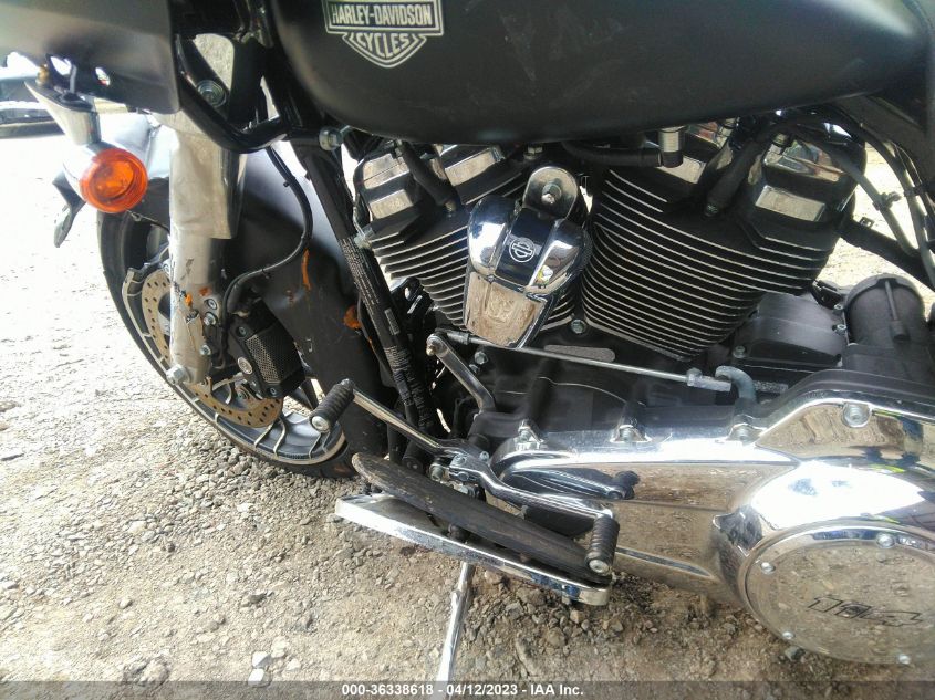2022 HARLEY-DAVIDSON FLTRXS 1HD1KTP2XNB668115