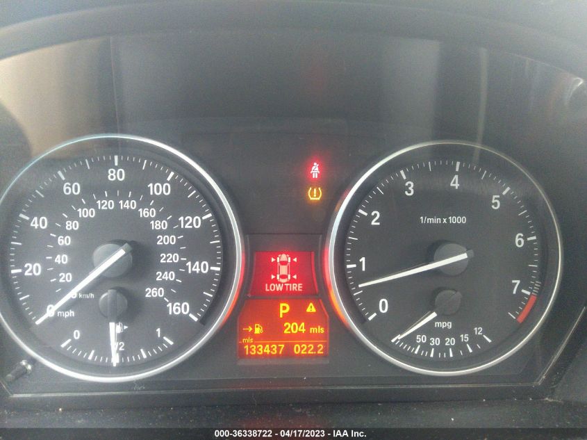 2013 BMW X1 XDRIVE28I - WBAVL1C5XDVR86850
