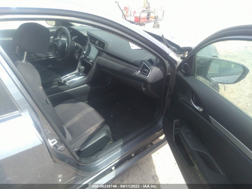 2020 HONDA CIVIC SEDAN LX - 2HGFC2F57LH033188