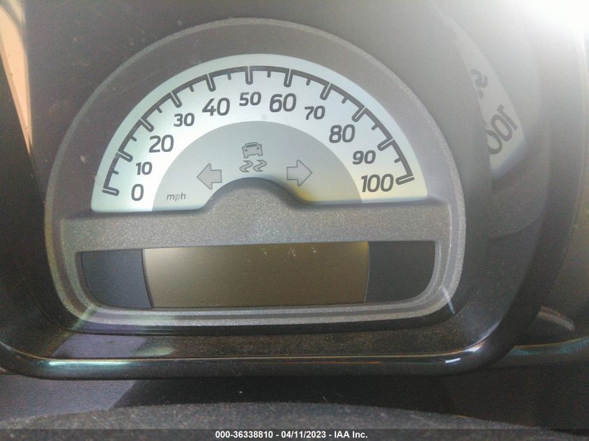 2013 SMART FORTWO PURE/PASSION - WMEEJ3BA8DK644724