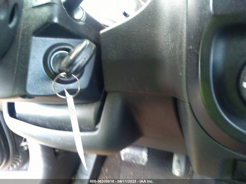 2015 JEEP COMPASS SPORT - 1C4NJCBA0FD285066