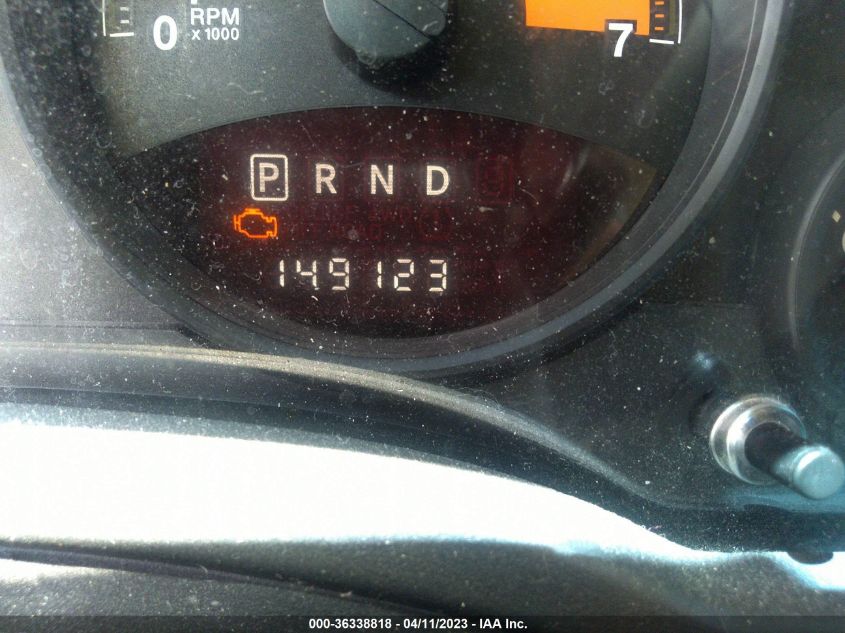 2015 JEEP COMPASS SPORT - 1C4NJCBA0FD285066