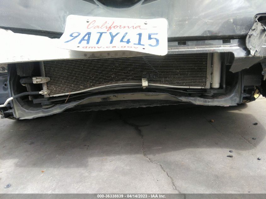 2013 TOYOTA PRIUS ONE/TWO/THREE/FOUR/FIVE - JTDKN3DU0D5621904