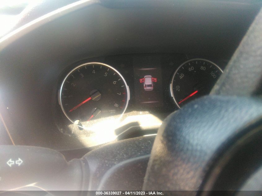 2020 TOYOTA RAV4 XLE - 2T3P1RFV3LC093620