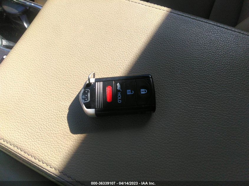 2015 ACURA RDX TECH PKG - 5J8TB4H54FL022025