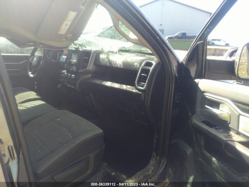 2020 RAM 2500 BIG HORN - 3C6UR5JL3LG314939