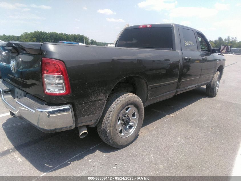 2020 RAM 2500 BIG HORN - 3C6UR5JL3LG314939