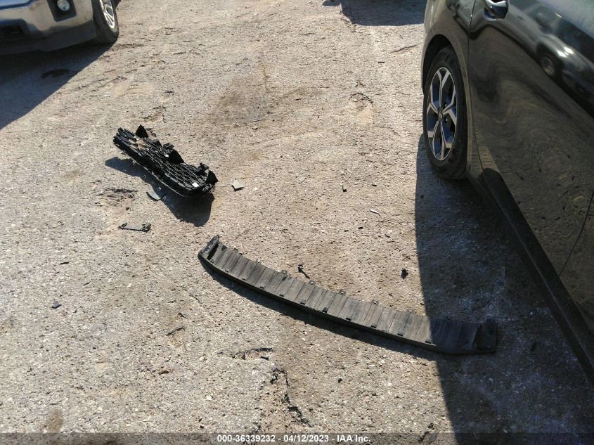 2020 KIA FORTE LXS - 3KPF24AD1LE237489