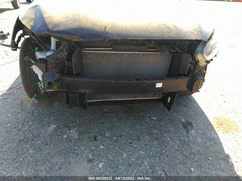 2020 KIA FORTE LXS - 3KPF24AD1LE237489