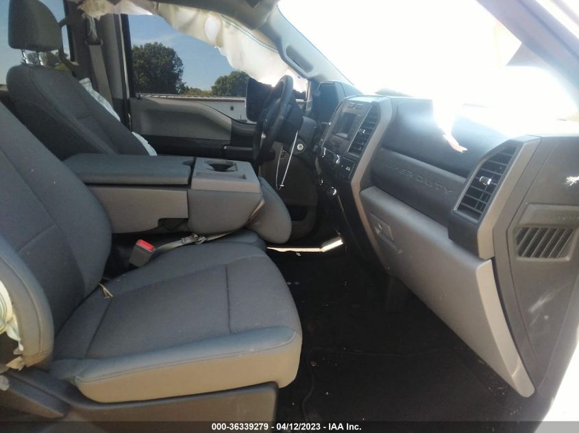2018 FORD SUPER DUTY F-250 SRW XL/XLT/LARIAT - 1FT7W2BT6JEC97991