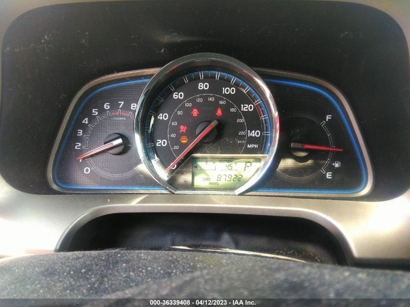 2014 TOYOTA RAV4 LIMITED - 2T3DFREV6EW195386