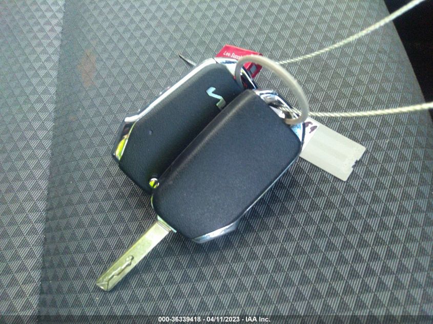 2023 KIA SOUL LX - KNDJ23AU4P7197659