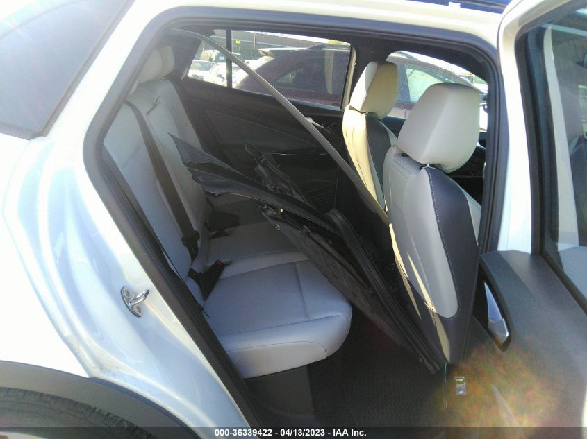 2022 VOLKSWAGEN ID.4 PRO S WVGUNPE21NP041804