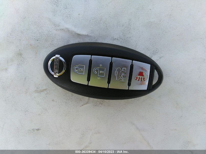 2015 NISSAN ALTIMA 2.5 - 1N4AL3AP1FC416533