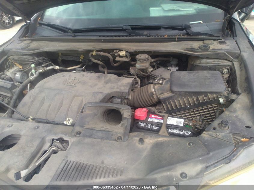 2013 ACURA RDX - 5J8TB3H39DL013813