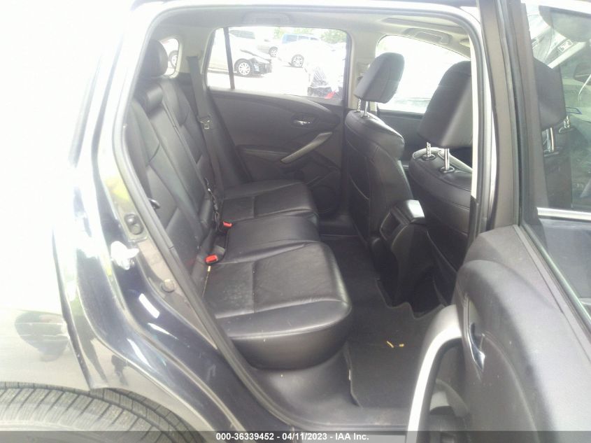 2013 ACURA RDX - 5J8TB3H39DL013813
