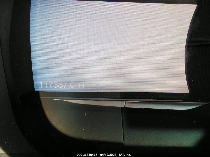 2013 FORD TAURUS SEL - 1FAHP2E88DG104750
