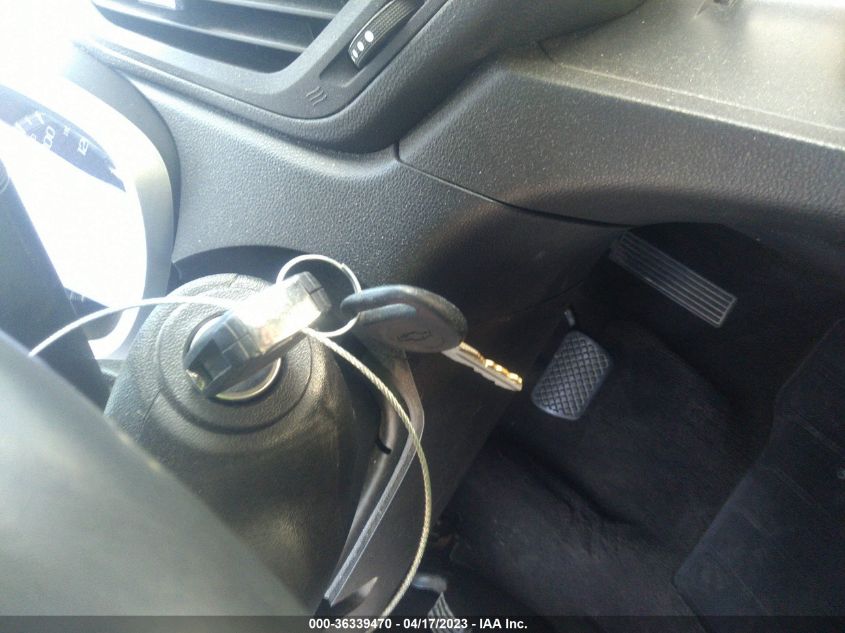 2014 CHEVROLET EQUINOX LT - 2GNALCEK2E6165531