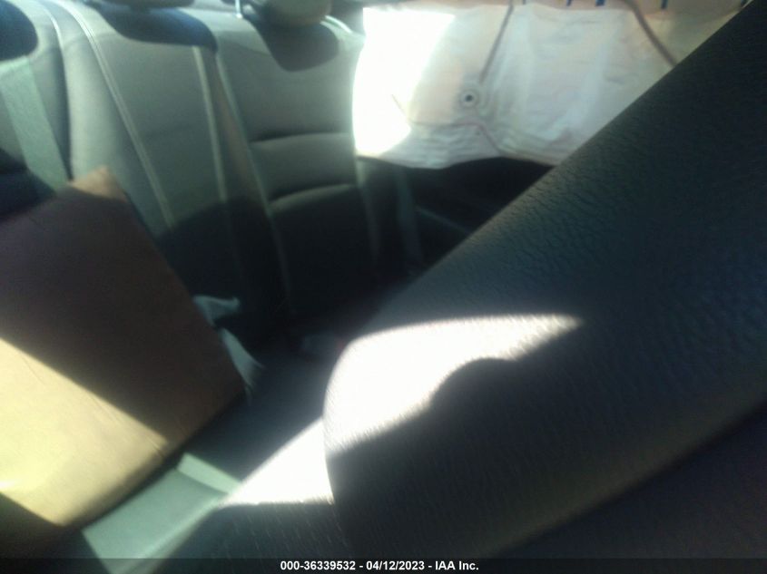 2016 HONDA ACCORD COUPE EX-L - 1HGCT1B84GA000280