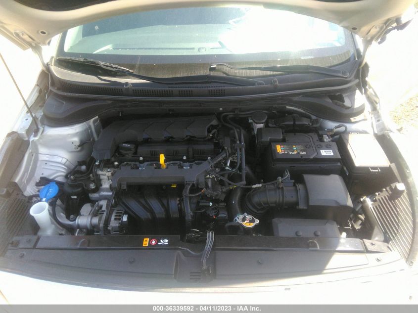2020 HYUNDAI ACCENT SE - 3KPC24A67LE103574