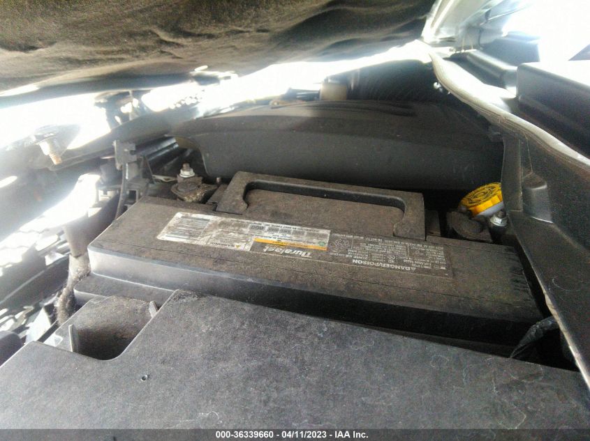 2017 DODGE GRAND CARAVAN GT - 2C4RDGEG6HR557992