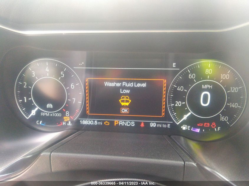 2021 FORD MUSTANG GT - 1FA6P8CF9M5148456