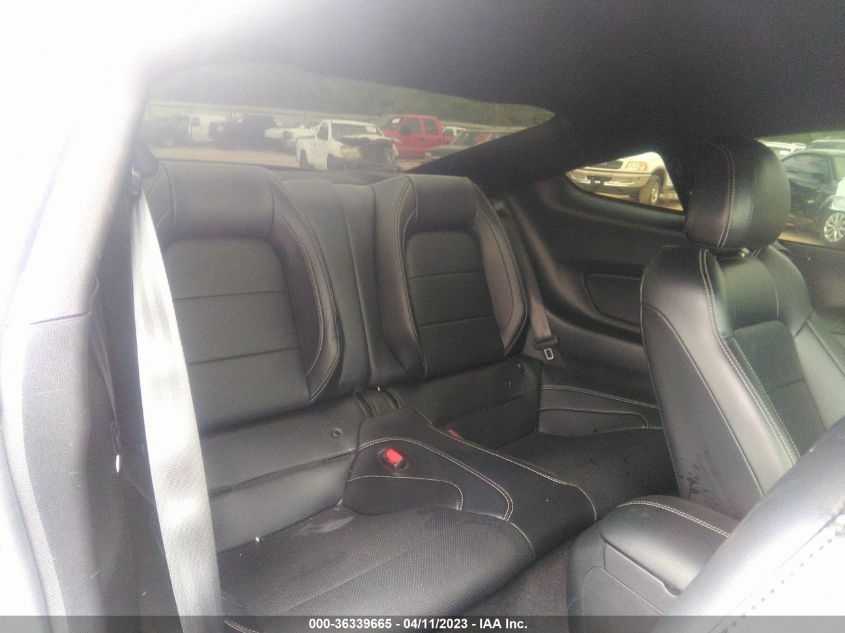 2021 FORD MUSTANG GT - 1FA6P8CF9M5148456