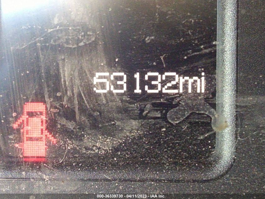 2019 RAM 1500 CLASSIC EXPRESS - 1C6RR7FG1KS543141