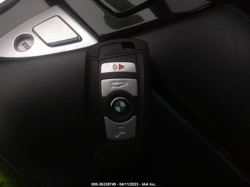 2016 BMW 5 SERIES 535I - WBA5B1C51GG131823