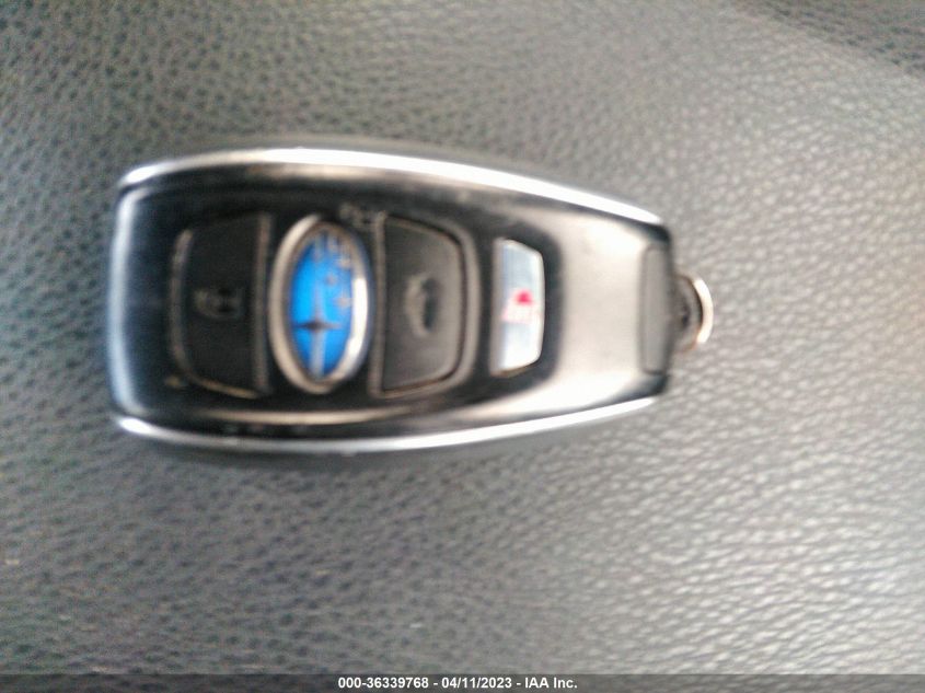 2017 SUBARU BRZ LIMITED - JF1ZCAC1XH9606010