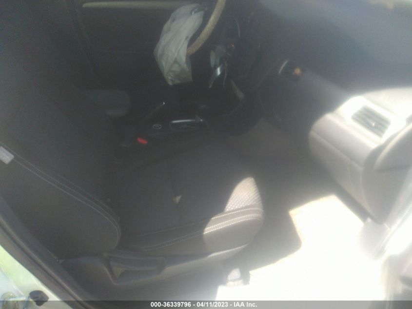 2016 MITSUBISHI OUTLANDER SE/SEL/ES - JA4AZ3A38GZ015284